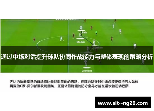 通过中场对话提升球队协同作战能力与整体表现的策略分析