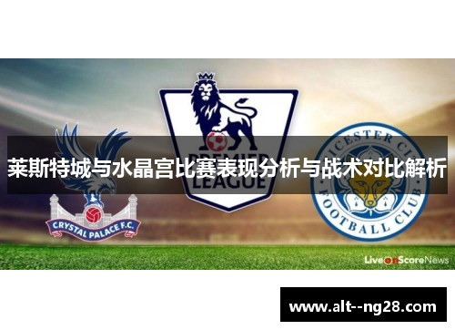 莱斯特城与水晶宫比赛表现分析与战术对比解析 莱斯特城与水晶宫比赛表现分析与战术对比解析