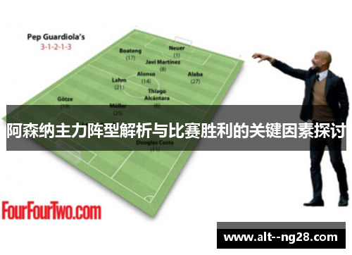 阿森纳主力阵型解析与比赛胜利的关键因素探讨